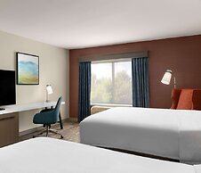 Hilton Garden Inn Spokane Airport