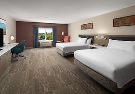 Hilton Garden Inn Spokane Airport