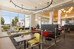 Hilton Garden Inn Spokane Airport