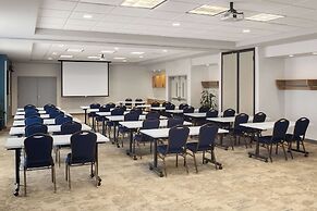 Hilton Garden Inn Spokane Airport