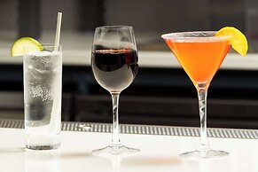 Hilton Garden Inn Spokane Airport