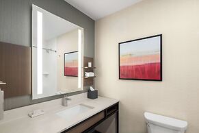 Hilton Garden Inn Spokane Airport