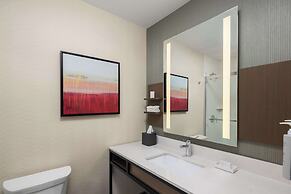 Hilton Garden Inn Spokane Airport