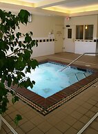 Hilton Garden Inn Spokane Airport