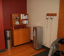 Hilton Garden Inn Spokane Airport