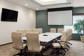 Hilton Garden Inn Spokane Airport