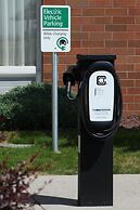 Hilton Garden Inn Spokane Airport