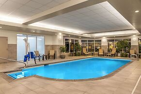 Hilton Garden Inn Spokane Airport