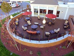 Hilton Garden Inn Spokane Airport