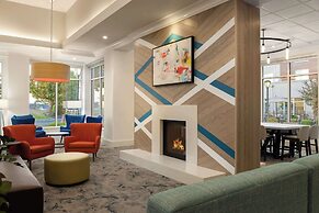 Hilton Garden Inn Spokane Airport