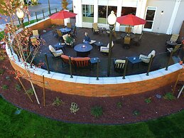 Hilton Garden Inn Spokane Airport