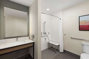 Hilton Garden Inn Spokane Airport