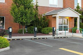 Hilton Garden Inn Spokane Airport