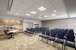 Hilton Garden Inn Spokane Airport