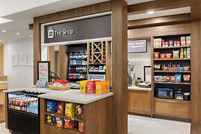 Hilton Garden Inn Spokane Airport