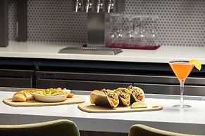 Hilton Garden Inn Spokane Airport