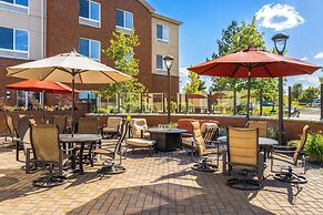 Hilton Garden Inn Spokane Airport