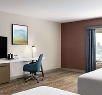Hilton Garden Inn Spokane Airport