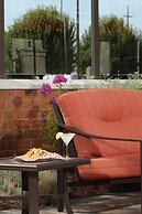 Hilton Garden Inn Spokane Airport