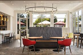 Hilton Garden Inn Spokane Airport