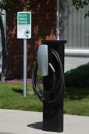 Hilton Garden Inn Spokane Airport