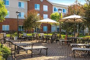Hilton Garden Inn Spokane Airport
