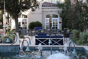 Hilton Garden Inn Calabasas