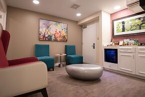 Hilton Garden Inn Calabasas