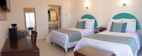 The Westmarine Waterfront Hotel