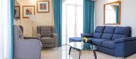 The Westmarine Waterfront Hotel