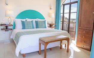 The Westmarine Waterfront Hotel