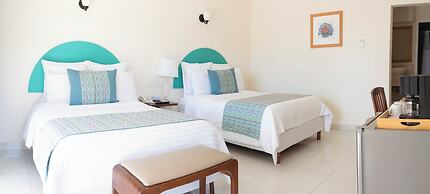 The Westmarine Waterfront Hotel