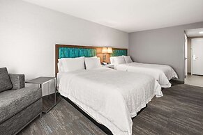Hampton Inn Seekonk