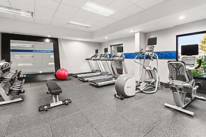 Hampton Inn Seekonk