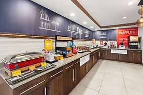 Hampton Inn Seekonk