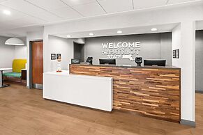 Hampton Inn Seekonk