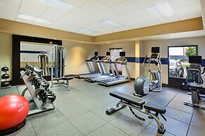Hampton Inn Seekonk