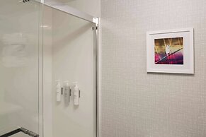 Hampton Inn Seekonk