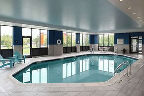 Hampton Inn Seekonk