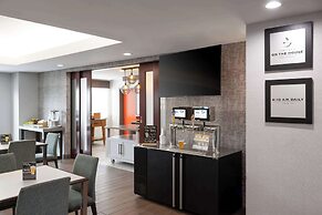 Hampton Inn Seekonk