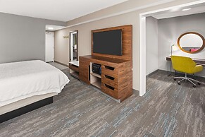 Hampton Inn Seekonk