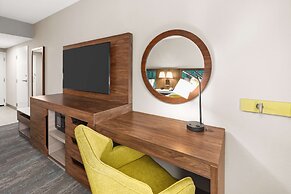 Hampton Inn Seekonk