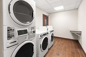 Hampton Inn Seekonk
