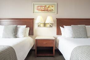 Casa Inn Business Hotel Celaya