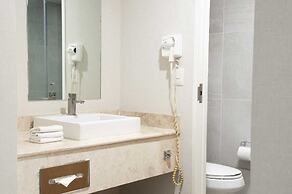Casa Inn Business Hotel Celaya