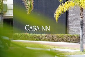 Casa Inn Business Hotel Celaya