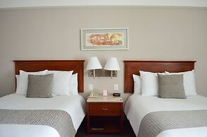 Casa Inn Business Hotel Celaya