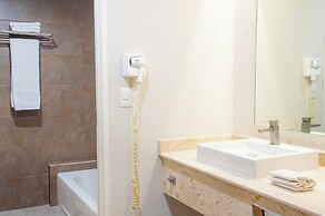 Casa Inn Business Hotel Celaya