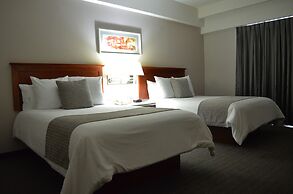 Casa Inn Business Hotel Celaya
