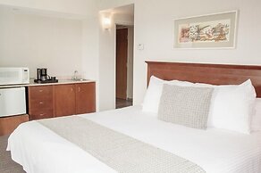 Casa Inn Business Hotel Celaya